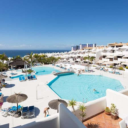 Paradise Homes Tenerife Playa Paraiso  Exterior photo