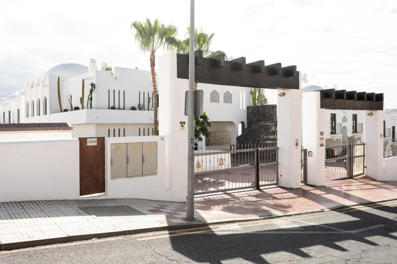 Paradise Homes Tenerife Playa Paraiso  Exterior photo