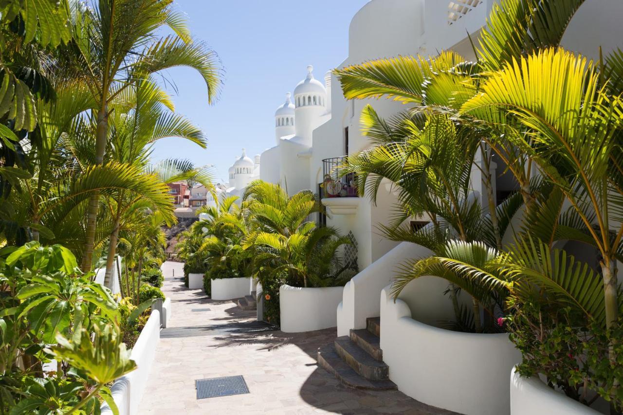 Paradise Homes Tenerife Playa Paraiso  Exterior photo