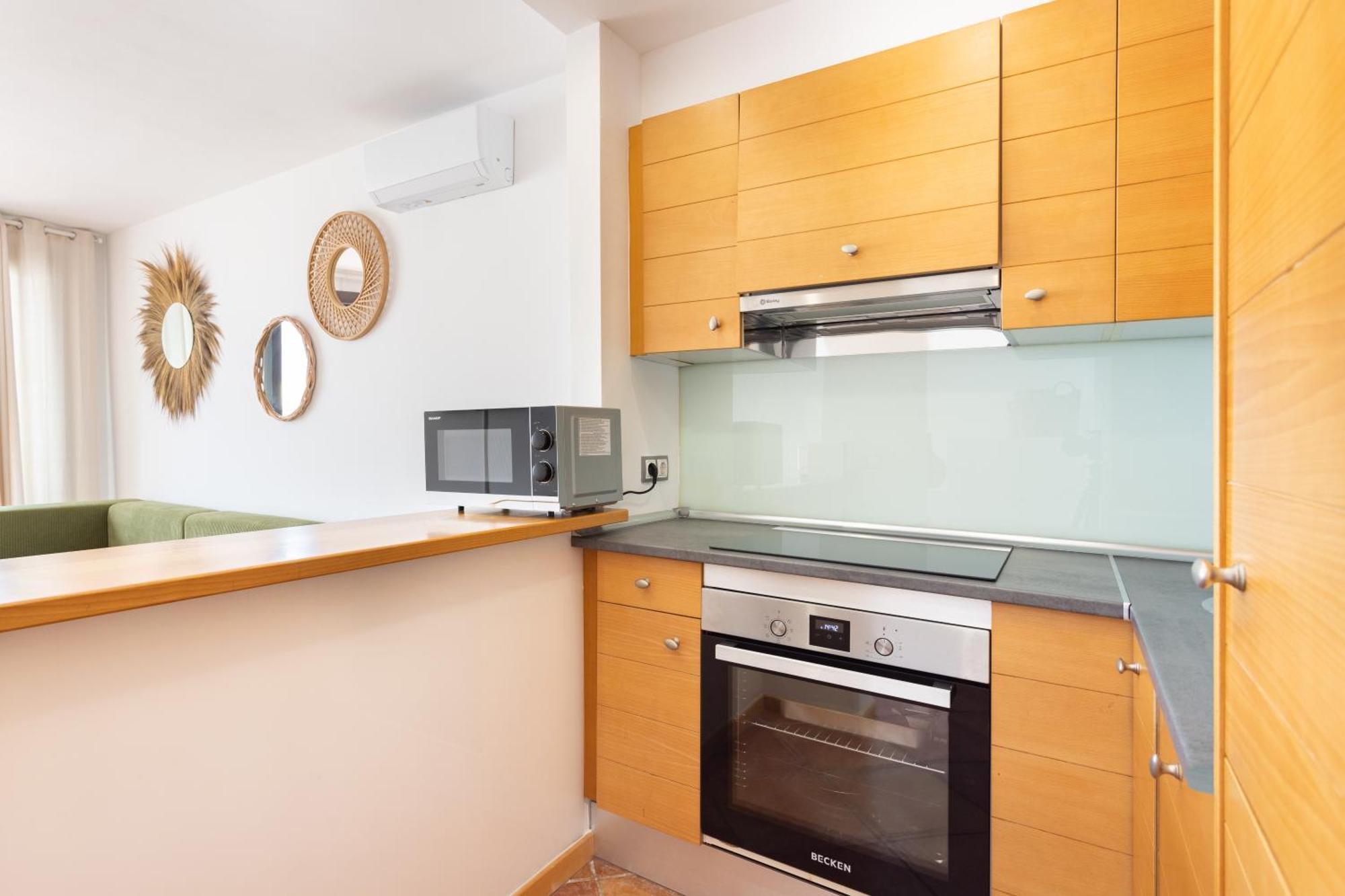 Paradise Homes Tenerife Playa Paraiso  Exterior photo