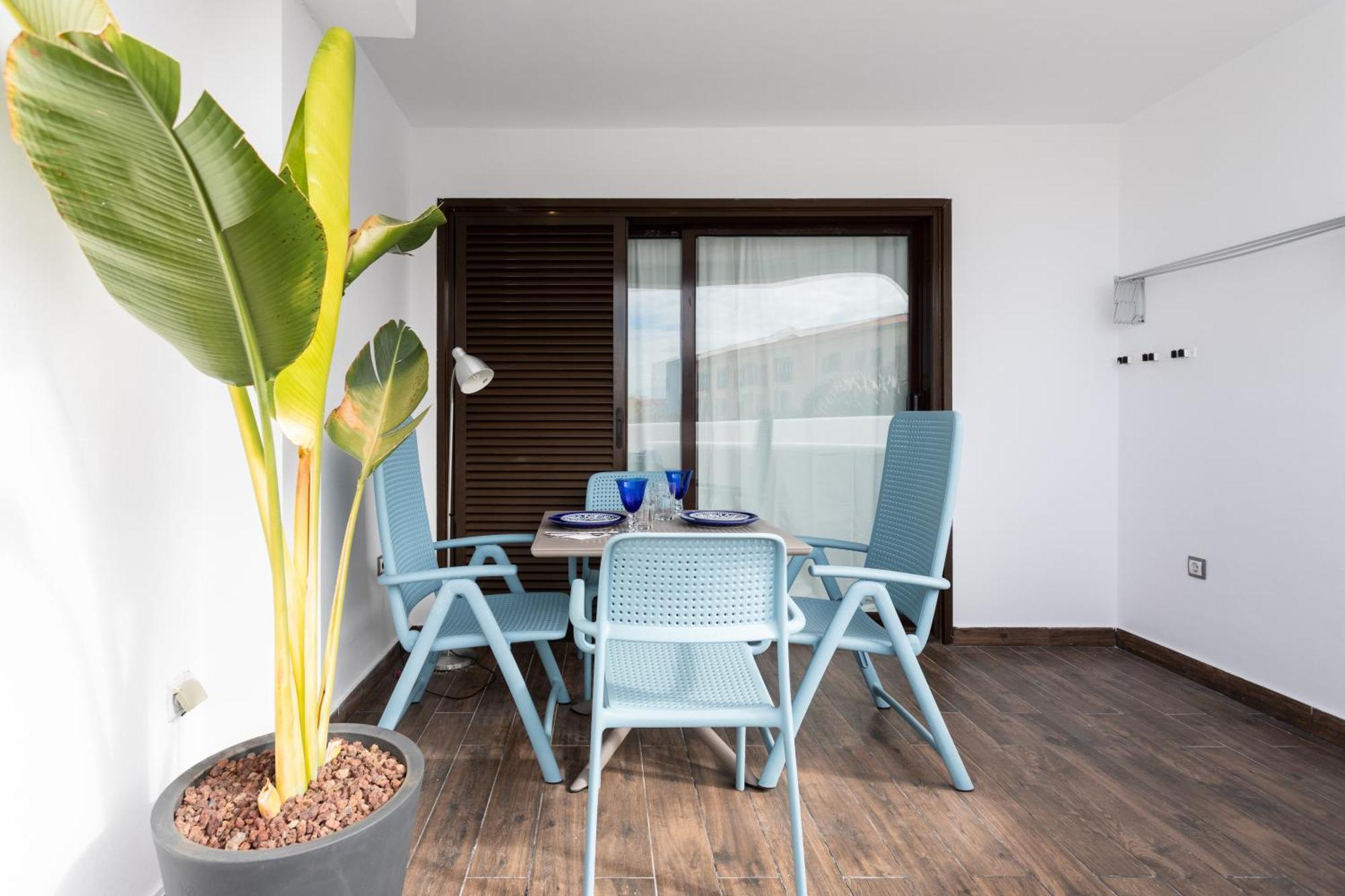 Paradise Homes Tenerife Playa Paraiso  Exterior photo