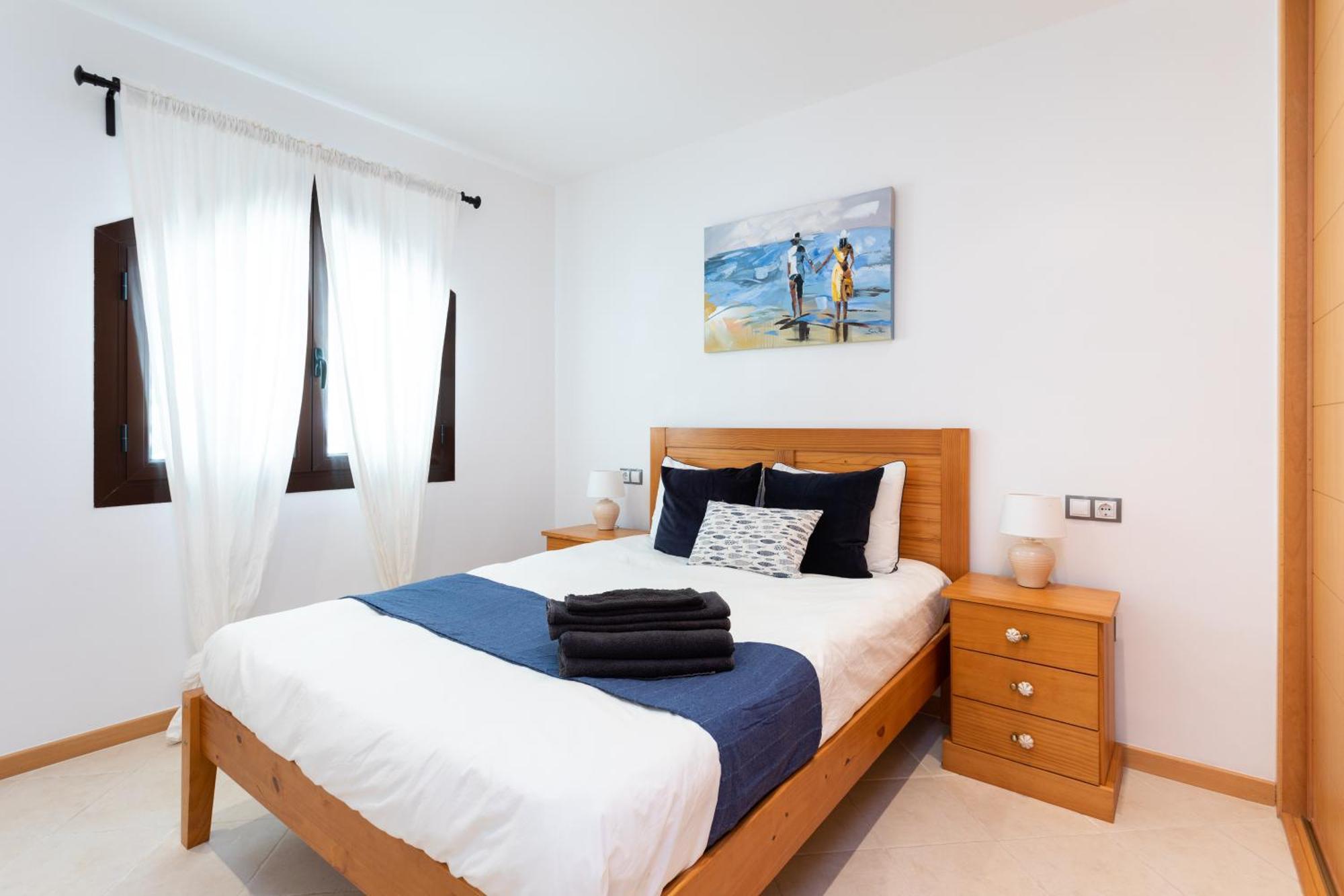 Paradise Homes Tenerife Playa Paraiso  Exterior photo