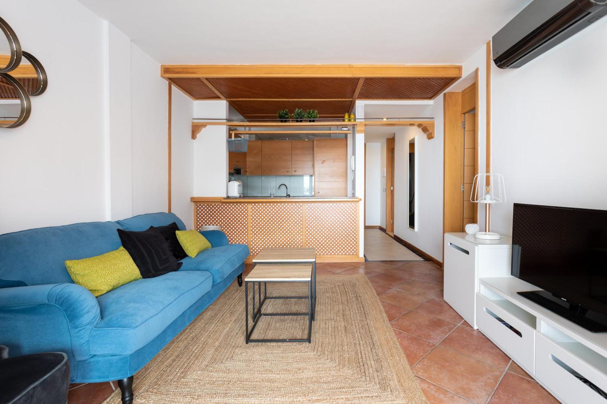 Paradise Homes Tenerife Playa Paraiso  Exterior photo