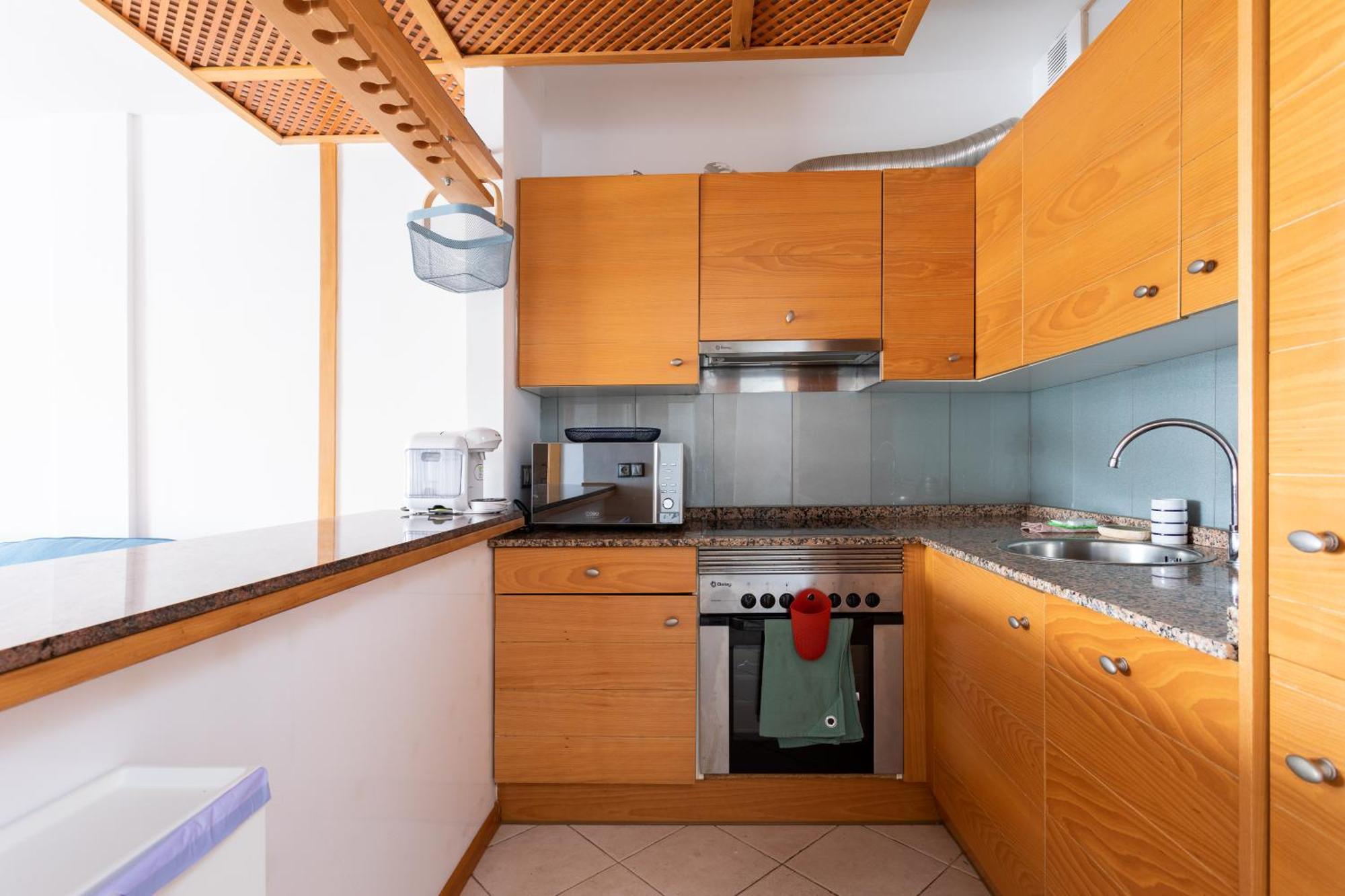 Paradise Homes Tenerife Playa Paraiso  Exterior photo