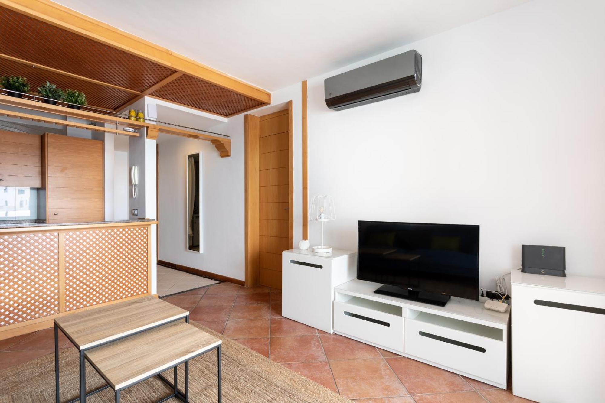 Paradise Homes Tenerife Playa Paraiso  Exterior photo