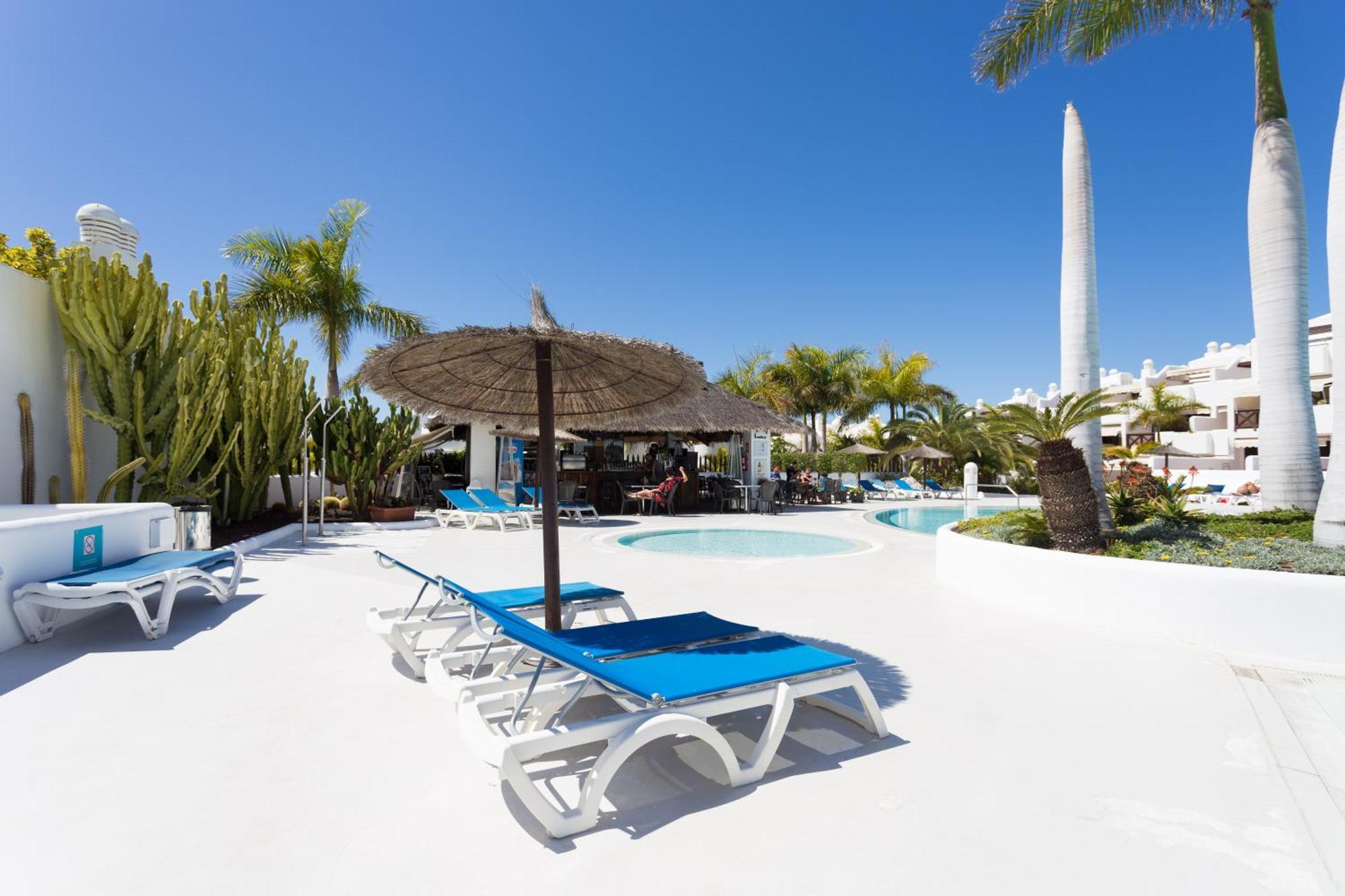 Paradise Homes Tenerife Playa Paraiso  Exterior photo