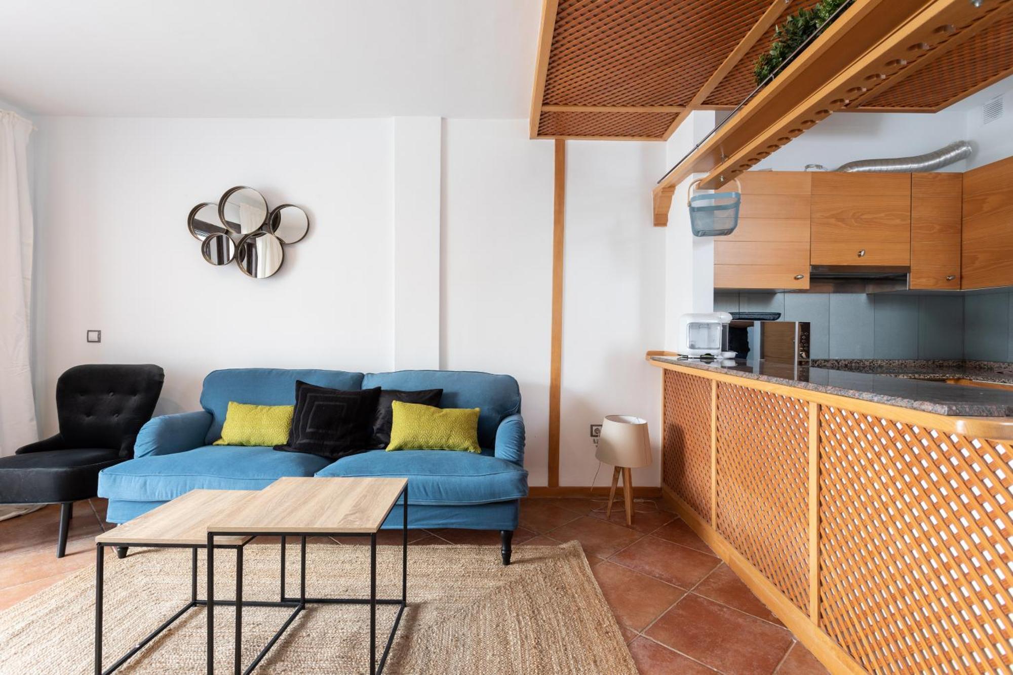 Paradise Homes Tenerife Playa Paraiso  Exterior photo
