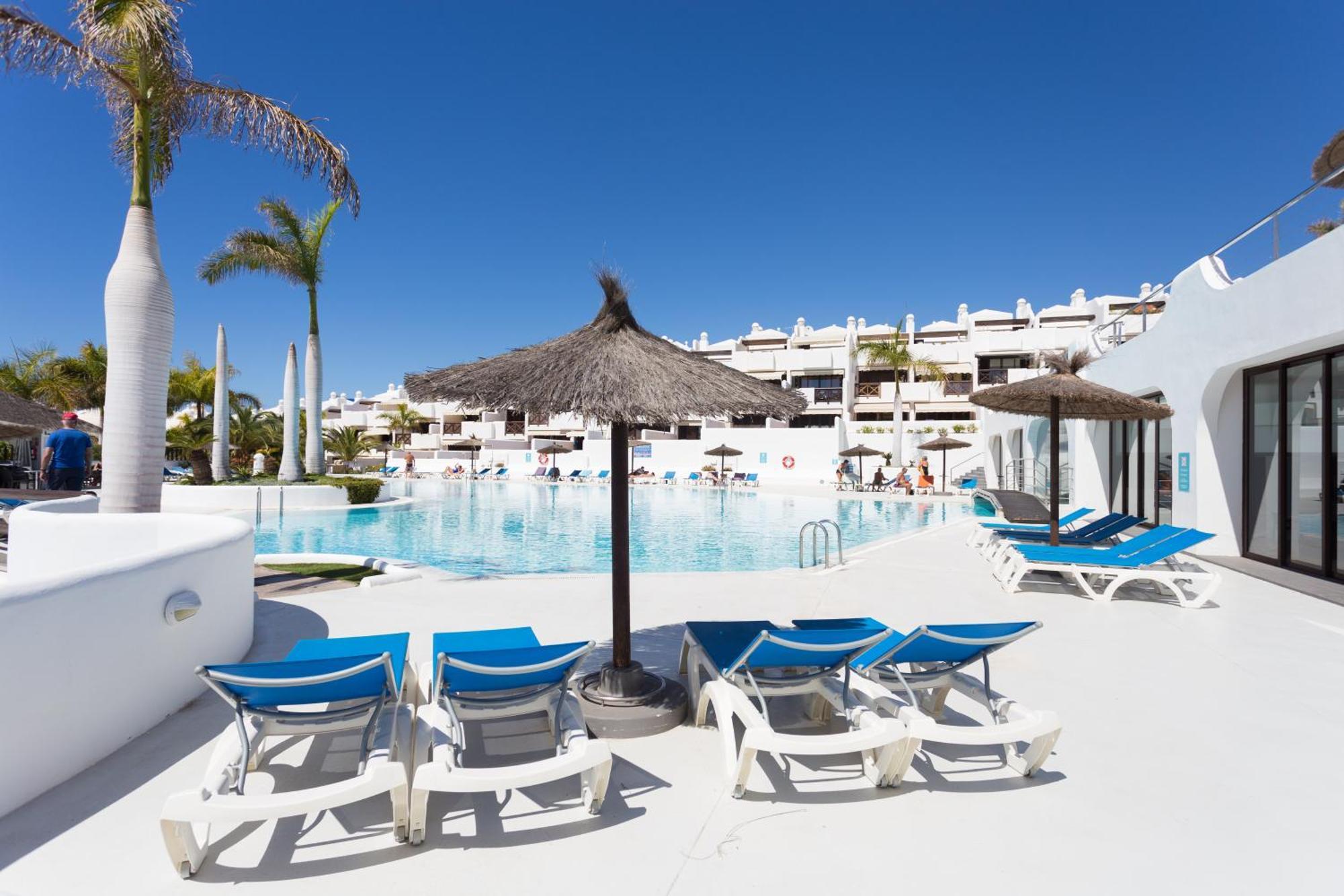 Paradise Homes Tenerife Playa Paraiso  Exterior photo
