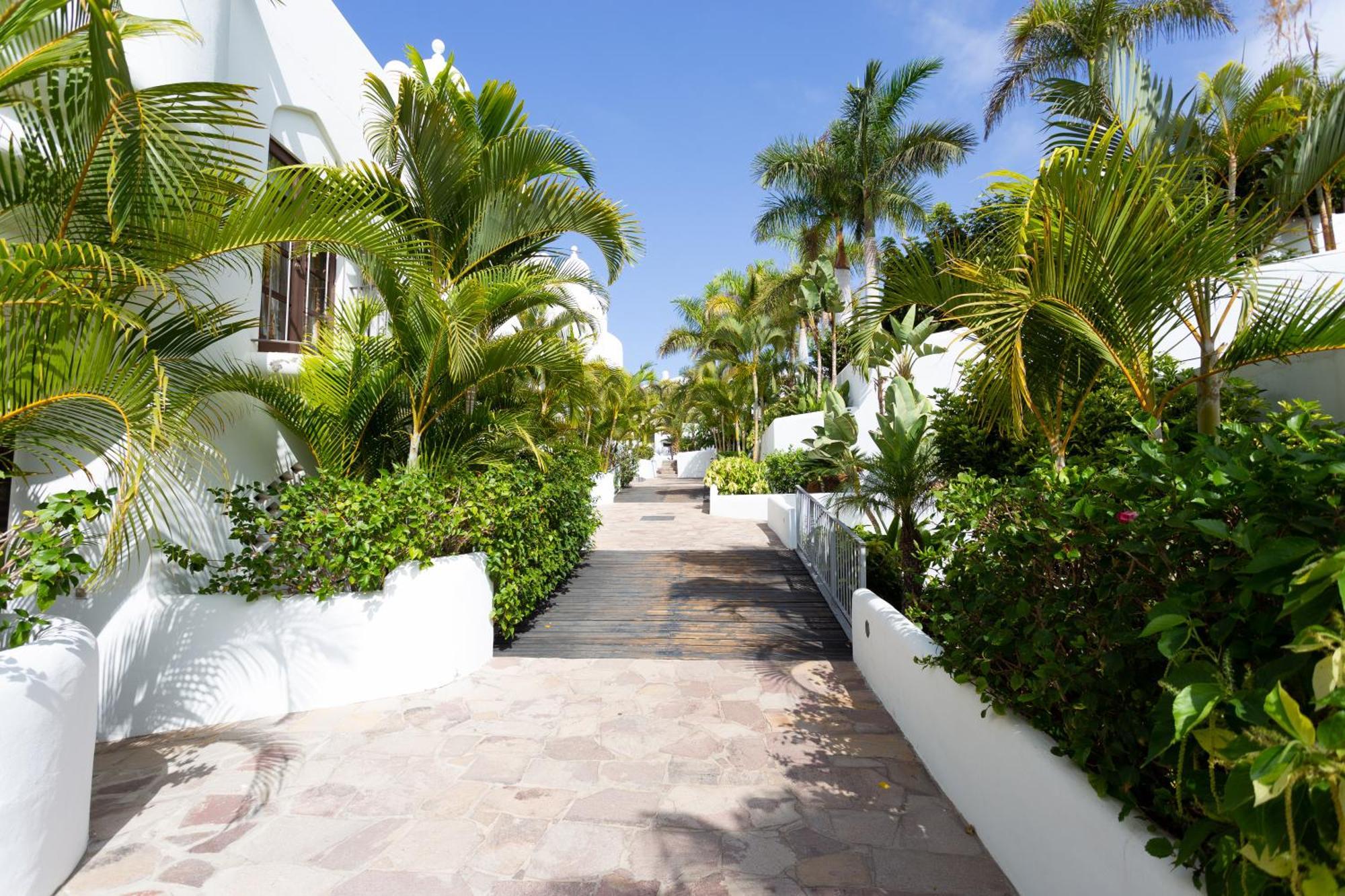 Paradise Homes Tenerife Playa Paraiso  Exterior photo