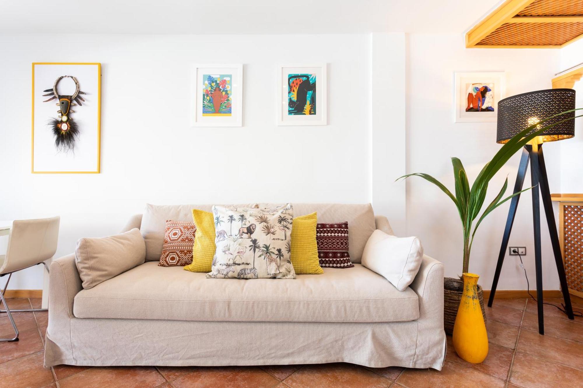 Paradise Homes Tenerife Playa Paraiso  Room photo