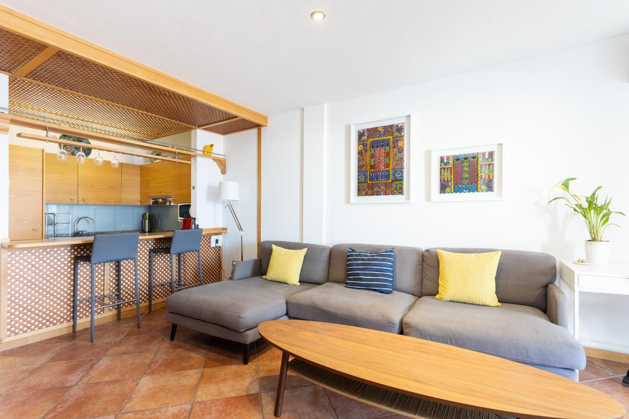 Paradise Homes Tenerife Playa Paraiso  Room photo