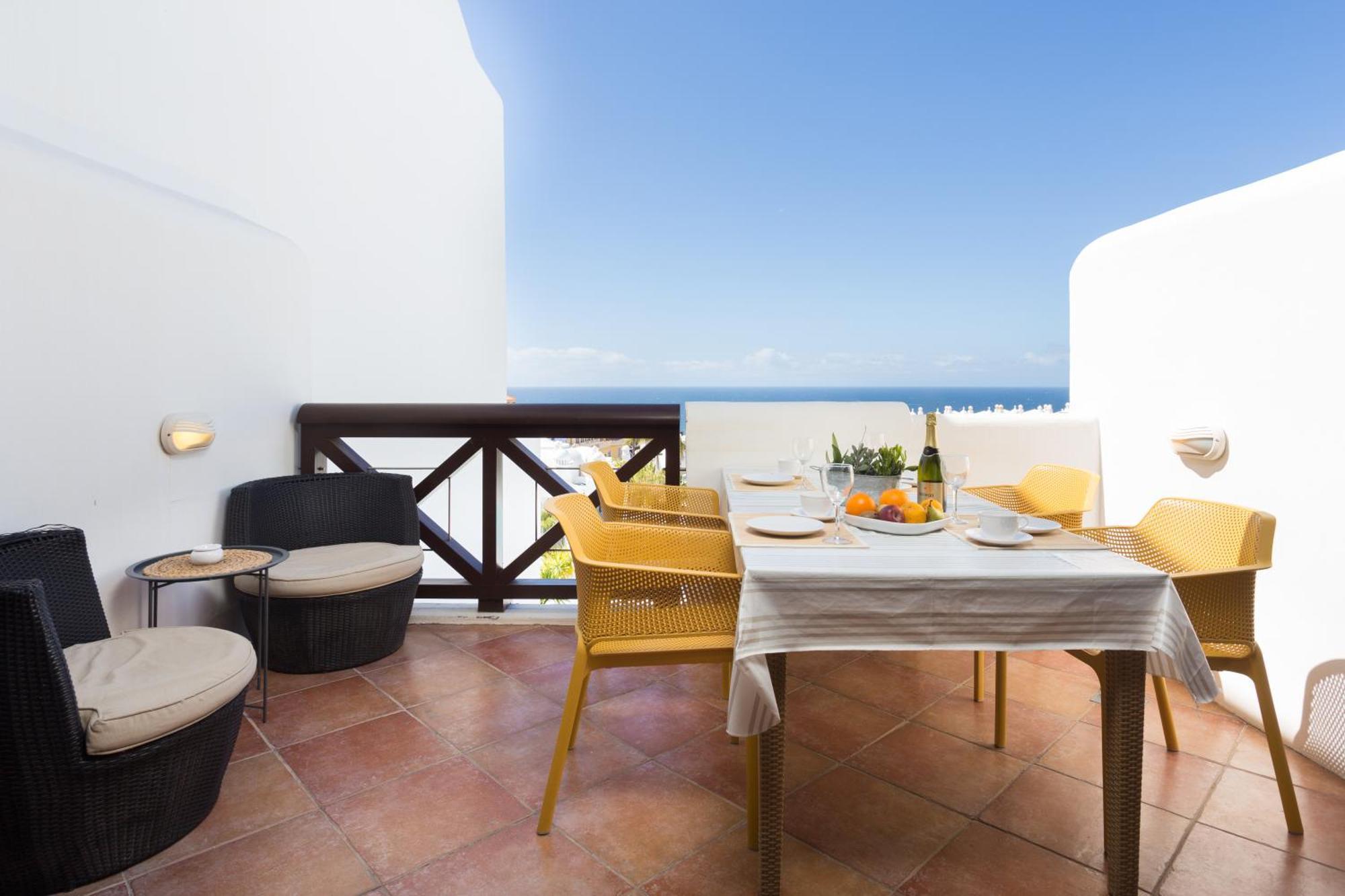 Paradise Homes Tenerife Playa Paraiso  Room photo