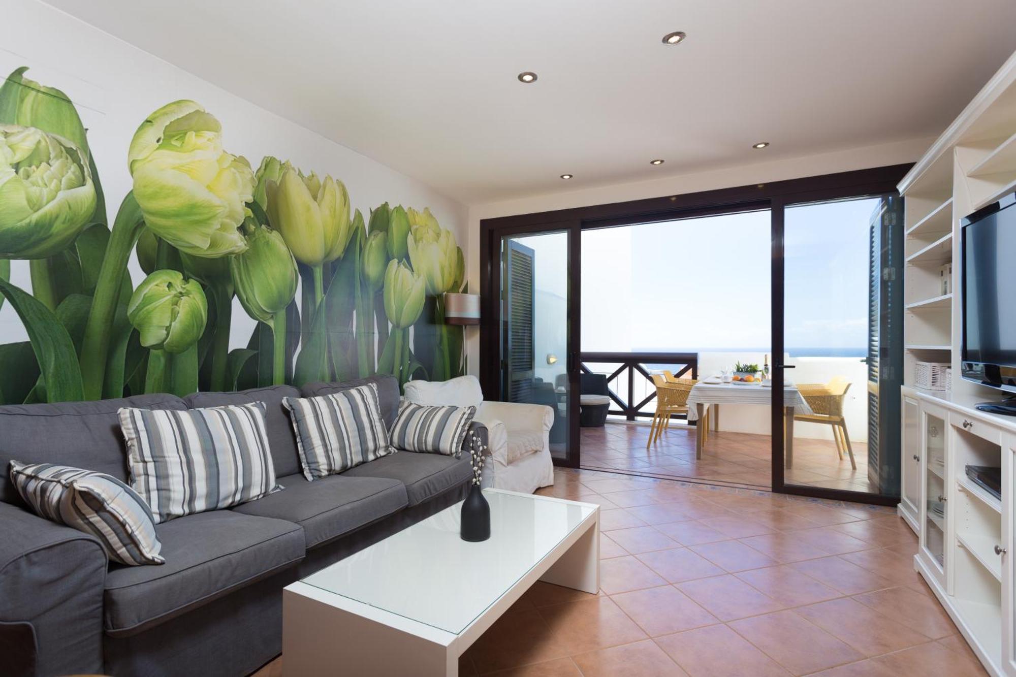Paradise Homes Tenerife Playa Paraiso  Room photo